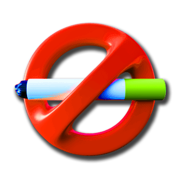Arrêt du tabac